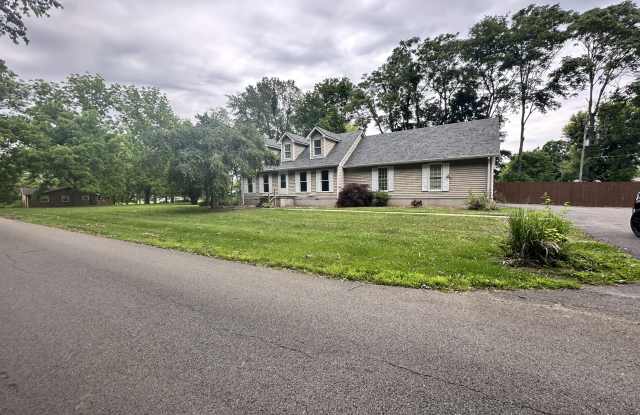 Photo of 510 Foston Chapel Road