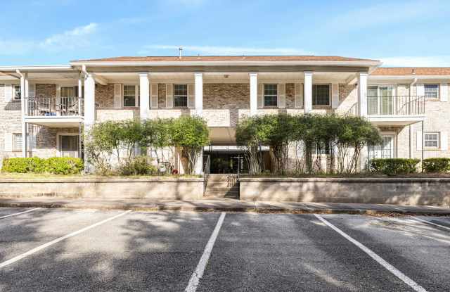 115 Country Club Drive - 1