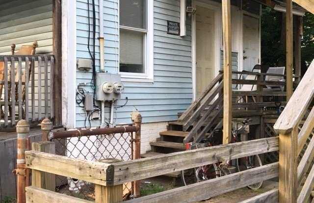 15 Winchester Avenue