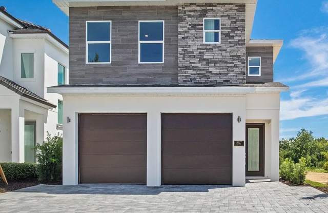 Luxurious Pool Home in Reunion Resort | Golf, Water Park  Disney Nearby!