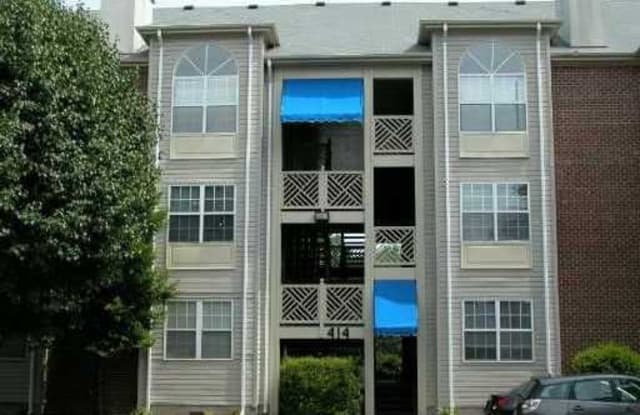 414 Delaware Ave #323 - 414 Delaware Ave, Norfolk, VA 23508