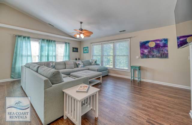 FALL MONTHLY RENTAL SEPTEMBER-DECEMBER