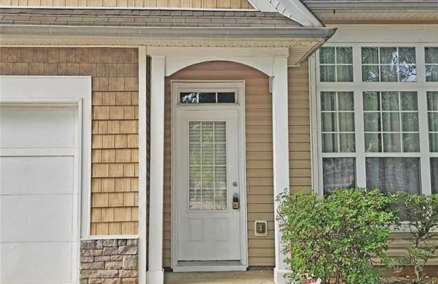 735 COOL WEATHER Drive