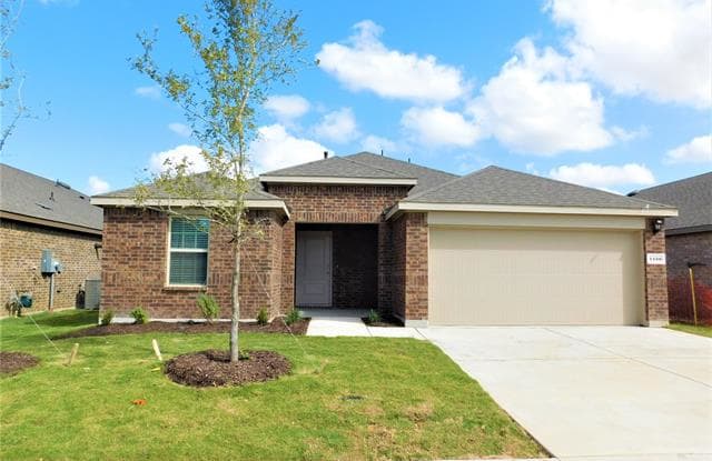 1136 Rountree Court - 1136 Rountree Ct, Collin County, TX 75009