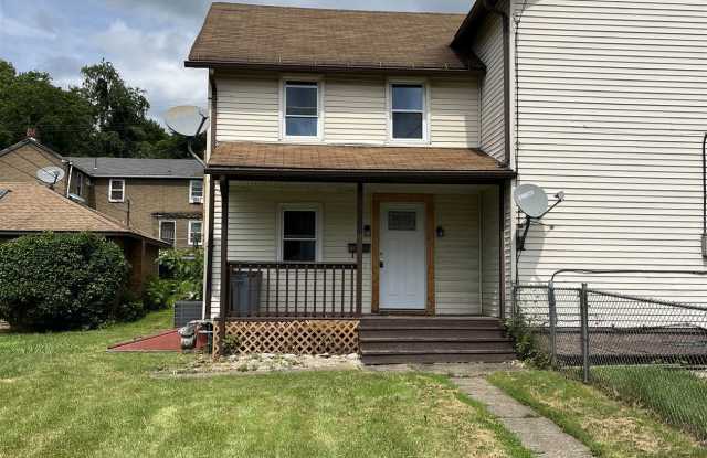 605 8th Street - 605 8th Street, New Brighton, PA 15066