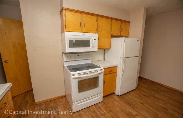 1501 West Main Street - A