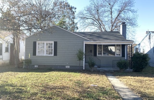 7836 Division Avenue - 7836 Division Avenue, Birmingham, AL 35206