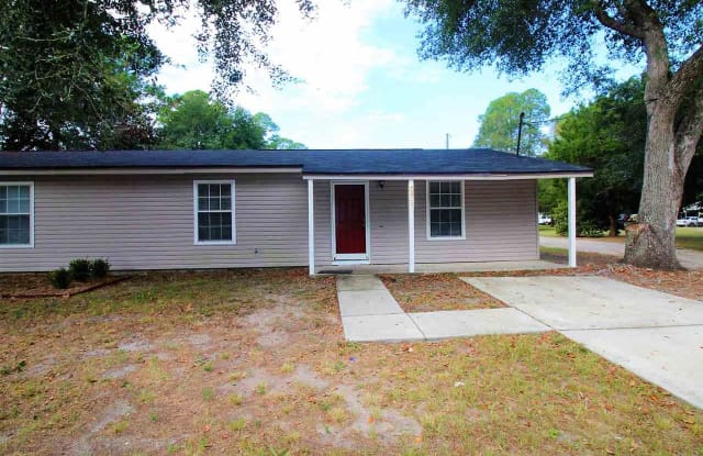 9328 GULF BEACH HWY - 9328 Gulf Beach Highway, Escambia County, FL 32507