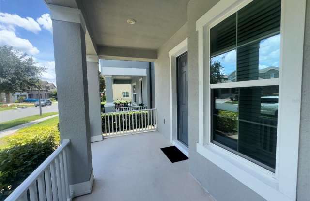 14704 SETON CREEK BOULEVARD