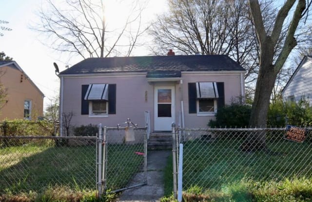 2209 North 26th Street - 2209 North 26th Street, Richmond, VA 23223