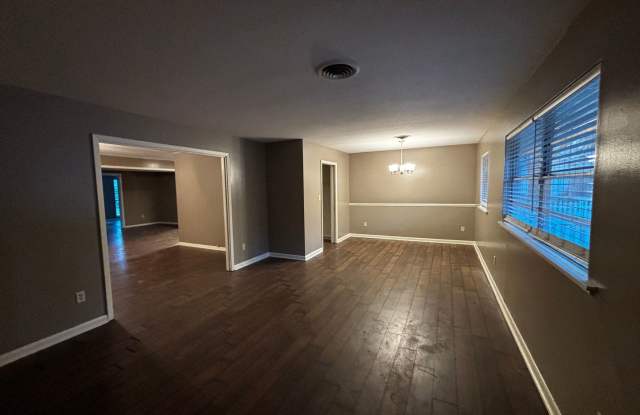 5318 Venetian Way Jackson, MS