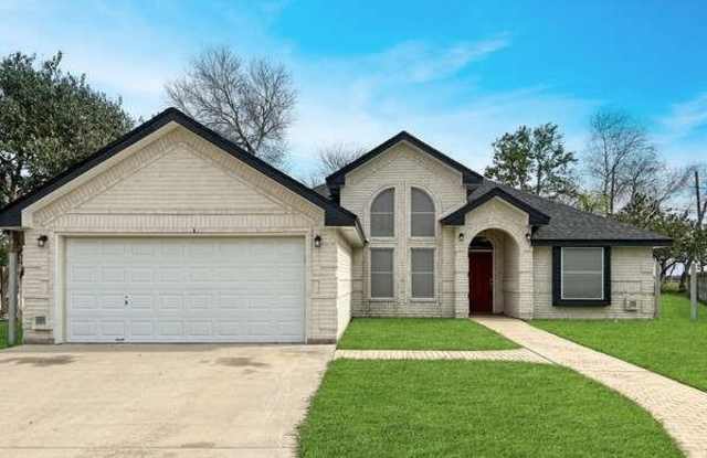 406 Amber Drive