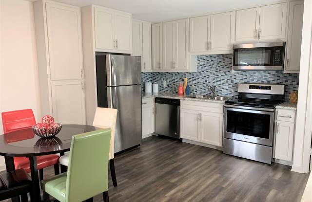 Photo of Broadway Apartments