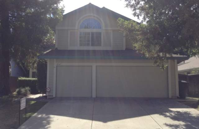 8547 Morning Skye Way