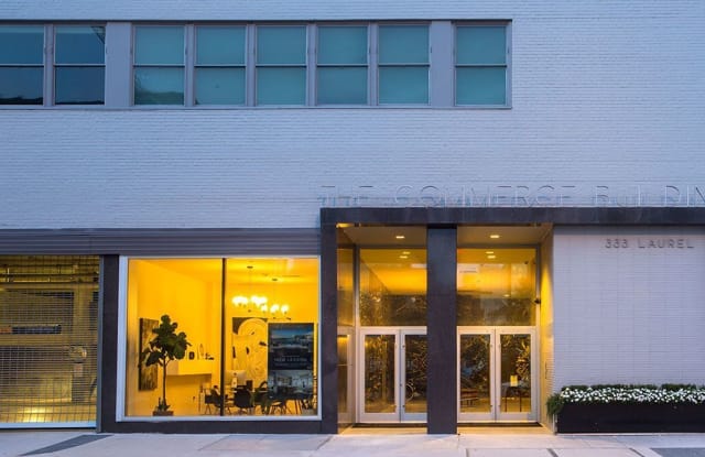 The Commerce Building Baton Rouge La Apartments For Rent