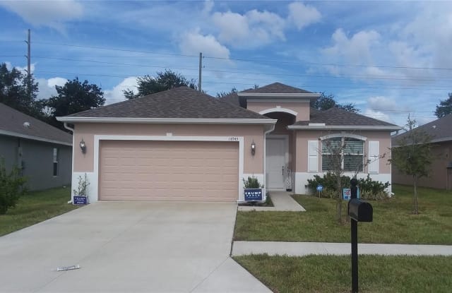 14945 POTTERTON CIRCLE - 14945 Potterton Circle, Hudson, FL 34667