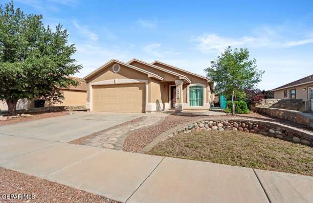 14413 Desert Sage Drive