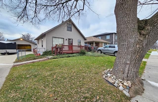 5709 N GULLEY Road - 5709 North Gulley Road, Dearborn Heights, MI 48127