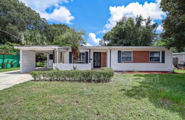 2403 Rogero Road - 2403 Rogero Road, Jacksonville, FL 32211