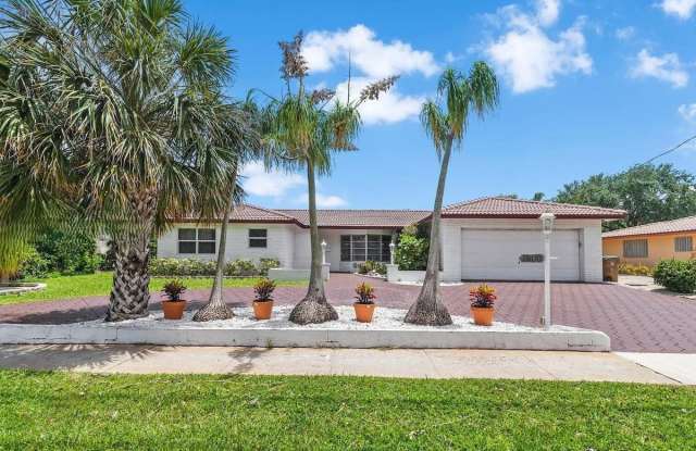 1500 Northwest 45th Street