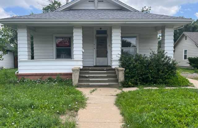 210 South 4th Avenue