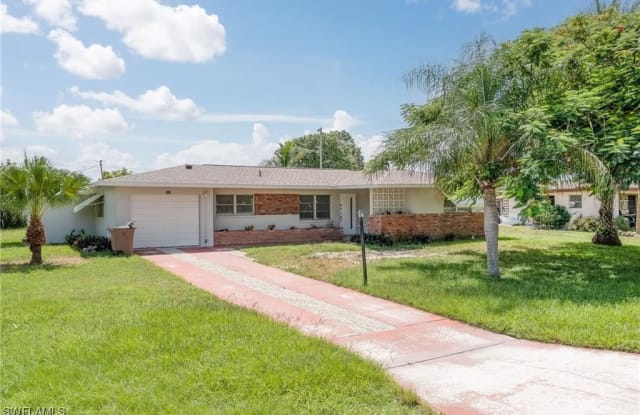 327 Fleetwood Avenue - 327 Fleetwood Avenue, Lehigh Acres, FL 33936