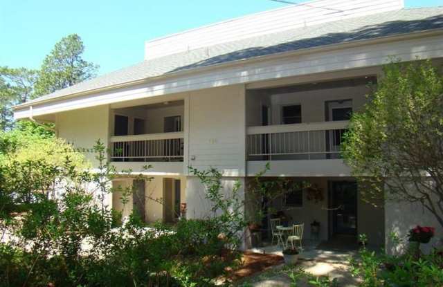 160 South May street unit #3 - 160 S May St, Southern Pines, NC 28387