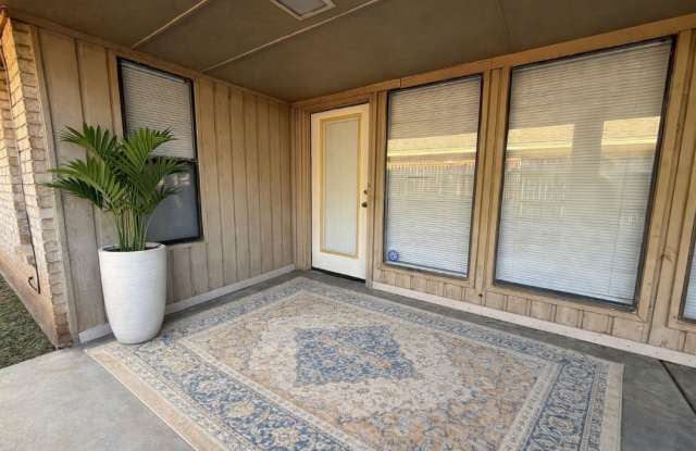 7111 Northwest 30th Terrace