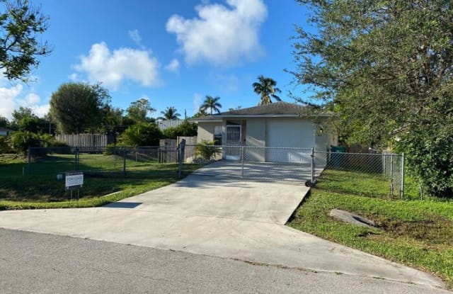 141 1st Street - 141 1st Street, Collier County, FL 34113