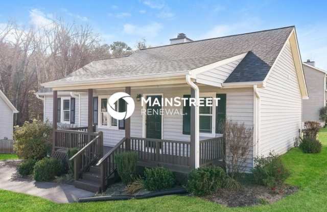 6000 Southcrest Drive