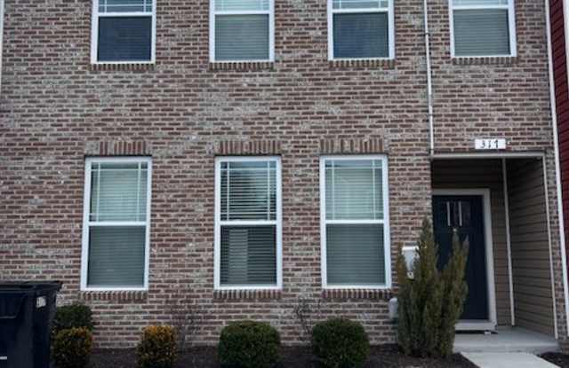 317 Stream Valley Court - 1