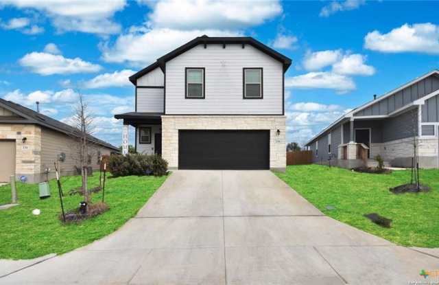 235 Kinsley