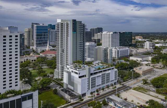 Photo of The Rise Flagler Village