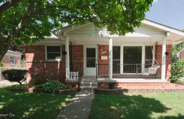Updated Charming Home