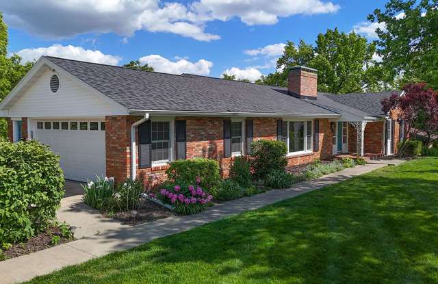 Beautiful 5bed/3bath Home