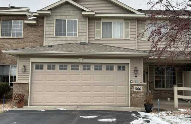 860 Independence Drive