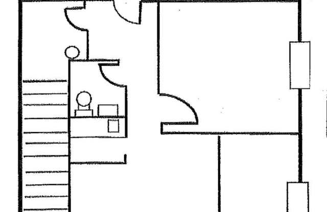 2104-A GALLOWS Road unit: A