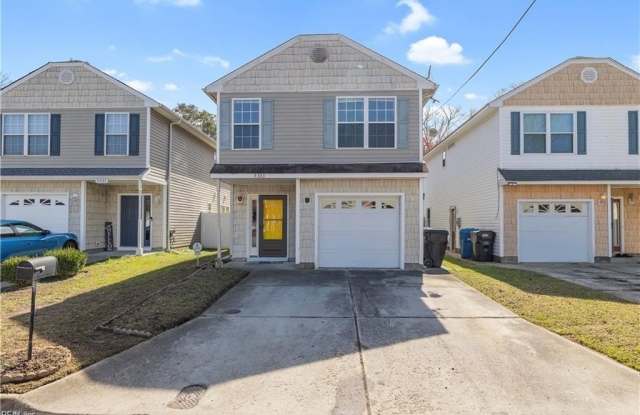 5333 Pandoria Avenue