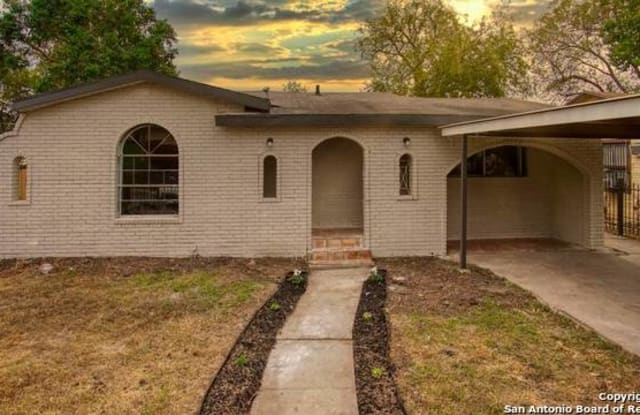 710 Price Ave - 710 Price Avenue, San Antonio, TX 78211