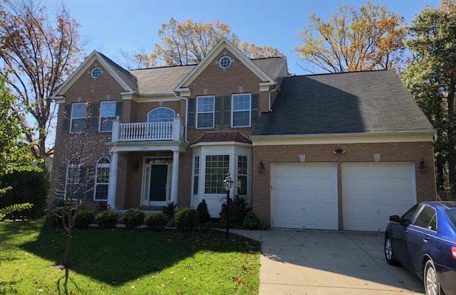 10925 ORCHARD STREET - 10925 Orchard Street, Fairfax, VA 22030