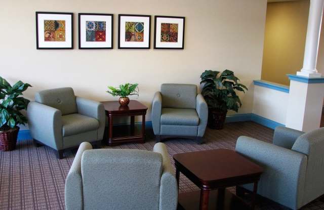 Grand South - Senior & Affordable Housing