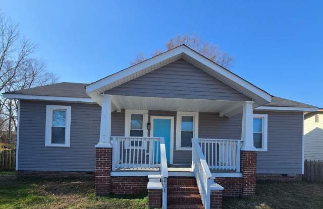 House in Hopewell