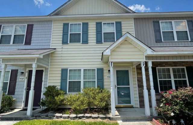 4009 Banister Loop