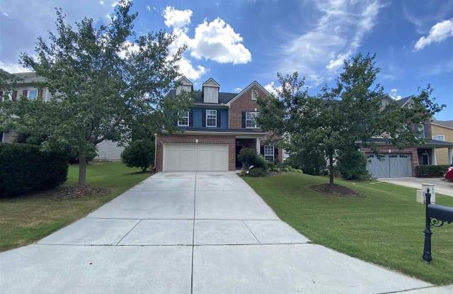 3632 Willow Stone Lane - 3632 Willow Stone Lane, Wake Forest, NC 27587