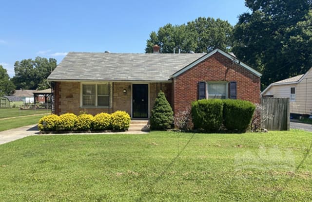 4714 Bowen Ave - 4714 Bowen Avenue, Memphis, TN 38122