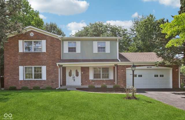 Photo of 6838 Johnson Road