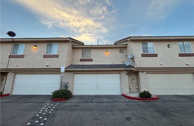 1337 Silver Sierra Street