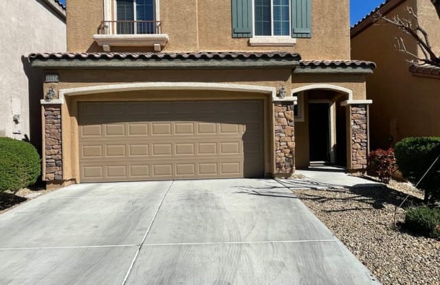 10174 Palazzo Marcelli Ct - 10174 Palazzo Marcelli Court, Spring Valley, NV 89147