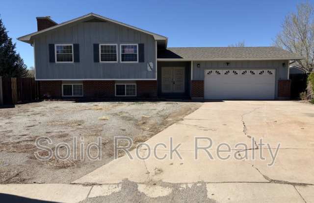 7336 Franconia Drive