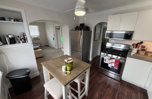 1069 Eaton Road